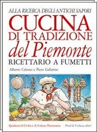 Cucina di tradizione del Piemonte