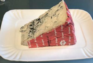 Gorgonzola piccante DOP Arrigoni Battista