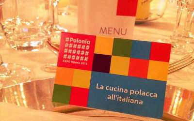 La Polonia fuori Expo – La Cucina Polacca all’Italiana