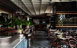 The Immigrant Dining Room Jakarta